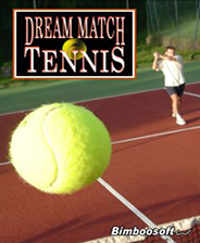 《梦想网球比赛》英文硬盘版